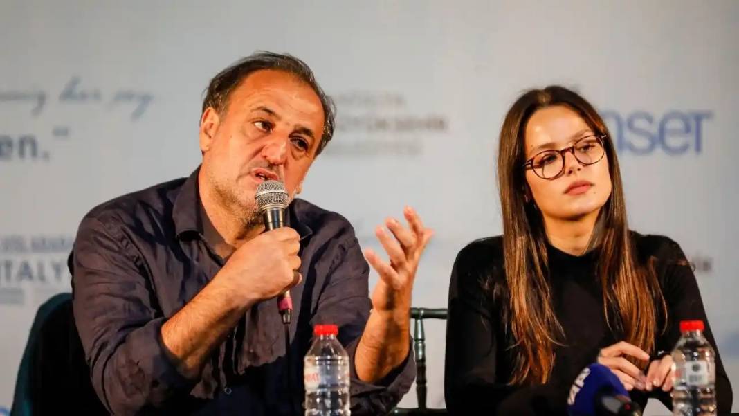 62. Altın Portakal’da ‘Erken Kış’ Gösterimi: Taşıyıcı Annelik Konusu Gündeme Geldi 7